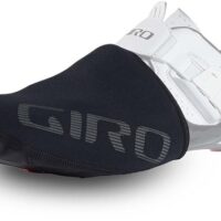 Giro Ambient Water and Wind Resistant Neoprene Toe Cover