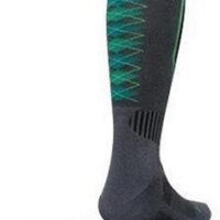 SockGuy MTN-Tech Ski Argyle Socks