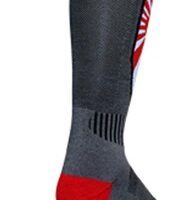 SockGuy MTN-Tech Ski Bonzai! Socks