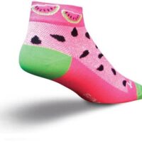 SockGuy Watermelons Womens Socks