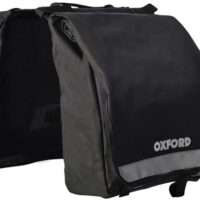 Oxford C20 Double Pannier Bags