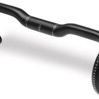 Specialized Hover Expert Alloy Road Handlebar - 15mm Rise