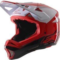 Alpinestars Missile Pro Full Face MTB Cycling Helmet