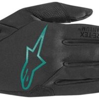 Alpinestars Stella Cascade Gore-Tex Infinium Windstopper Womens Long Finger Cycling Gloves