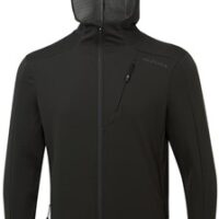 Altura Cave Softshell Cycling Hoodie