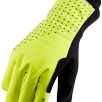 Altura Nightvision Insulated Waterproof Long Finger Cycling Gloves