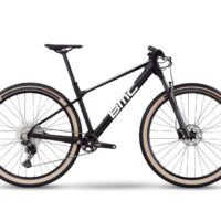 BMC Twostroke 01 Five Mountain Bike 2022 in Black
