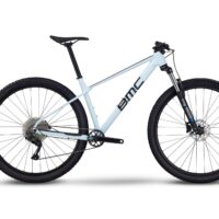 BMC Twostroke AL Five Mountain Bike 2022 in White
