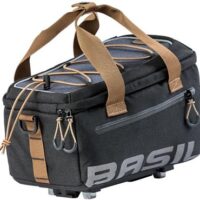 Basil Miles Trunk Bag MIK