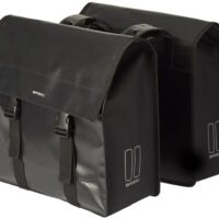 Basil Urban Load Double Pannier Bag