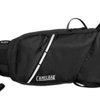 CamelBak Podium Flow Belt Waist Pack Bag Includes 620ml Bottle