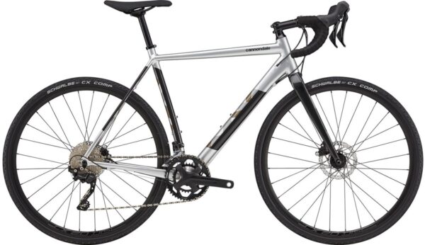 Cannondale CAADX 1 2021 - Cyclocross Bike