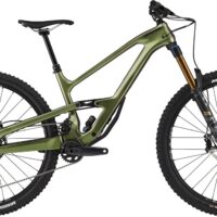 Cannondale Trail 7 Ltd Mountain Bike 2021 - Hardtail MTB