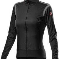 Castelli Alpha RoS 2 Womens Light Cycling Jacket