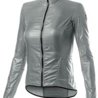 Castelli Aria Shell Womens Cycling Jacket