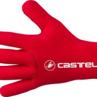 Castelli Diluvio C Long Finger Cycling Gloves
