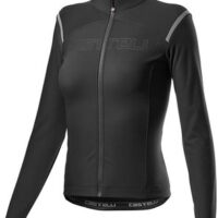 Castelli Tutto Nano RoS Womens Long Sleeve Cycling Jersey