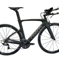 Ceepo Venom 105 Team 35 2020 - Triathlon Bike