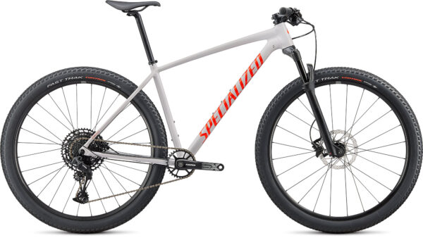 Specialized Chisel Comp Mountain Bikes 2020