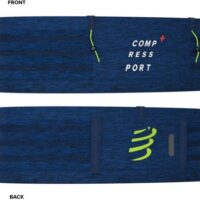 Compressport Pro Free Belt