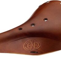 Dia-Compe Gran Compe Leather Saddle