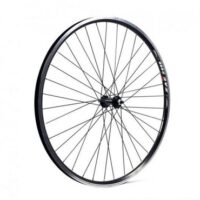 ETC Hybrid/City 700c Alloy Double Wall Nutted Front Wheel