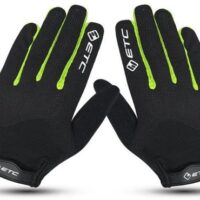 ETC Peak MTB Long Finger Cycling Gloves