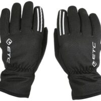 ETC Winter Aerotex Long Finger Gloves