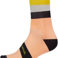 Endura Bandwidth Cycling Socks - 1-Pack