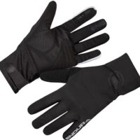 Endura Deluge Waterproof Long Finger Cycling Gloves