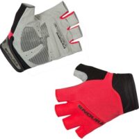 Endura Kids Hummvee Plus Mitts / Short Finger Cycling Gloves