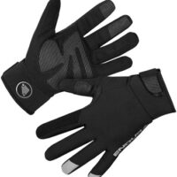 Endura Strike Waterproof Long Finger Cycling Gloves