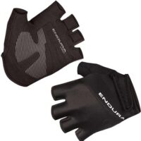 Endura Xtract Mitts II / Short Finger Cycling Gloves