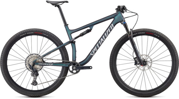 Specialized Epic Comp Mountain Bikes 2021