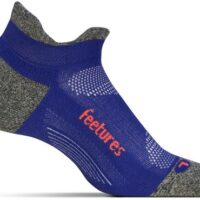 Feetures Elite Light Cushion Socks No Show Tab (Pair)