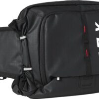 Fox Clothing 5L Lumbar Hydration Pack Waist Bag