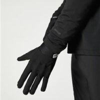 Fox Clothing Defend D3O Long Finger MTB Cycling Gloves