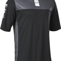 Fox Clothing Defend Short Sleeve MTB Cycling Jersey