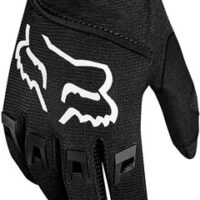 Fox Clothing Dirtpaw Kids Long Finger Cycling Gloves