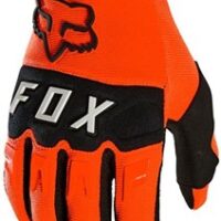 Fox Clothing Dirtpaw Long Finger MTB Cycling Gloves