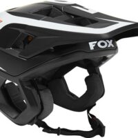 Fox Clothing Dropframe Pro Dvide MTB Cycling Helmet