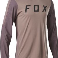 Fox Clothing Flexair Pro Long Sleeve MTB Cycling Jersey