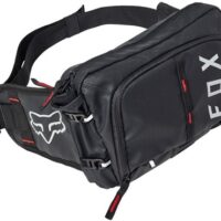 Fox Clothing Hip Hydration Pack Waist Bag