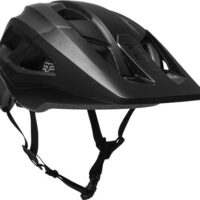 Fox Clothing Mainframe MTB Cycling Helmet Trvrs CE