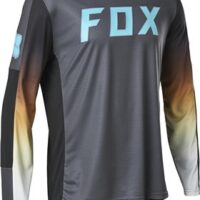 Fox Clothing Park Capsule - Defend RS Long Sleeve Cycling Jersey