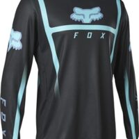 Fox Clothing Park Capsule - Ranger RS Long Sleeve Cycling Jersey
