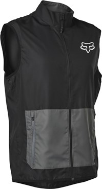 Fox Clothing Ranger Wind Vest