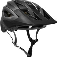 Fox Clothing Speedframe Pro Blocked MTB Cycling Helmet
