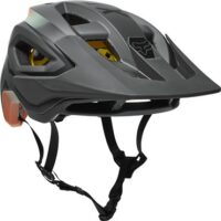 Fox Clothing Speedframe Vnish MTB Cycling Helmet
