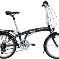 Freespirit Ruck 20w 2020 - Folding Bike
